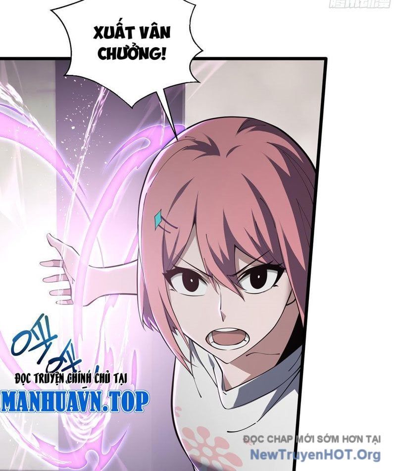 Thiếu Nợ Quá Nhiều, Ta Bị Ép Trở Thành Người Làm Công Của Tà Thần - Chapter 12 - Page 61