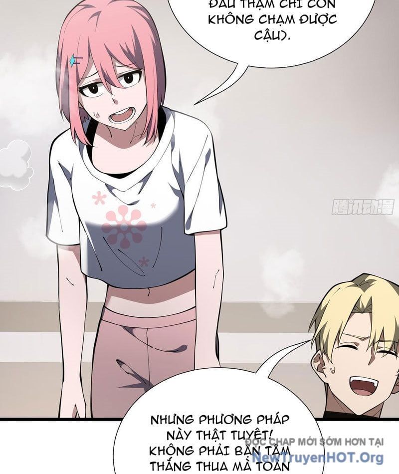 Thiếu Nợ Quá Nhiều, Ta Bị Ép Trở Thành Người Làm Công Của Tà Thần - Chapter 12 - Page 69