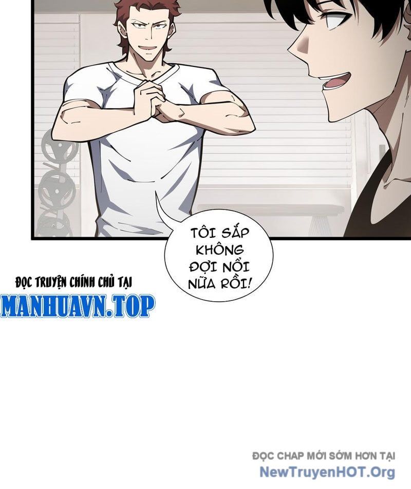 Thiếu Nợ Quá Nhiều, Ta Bị Ép Trở Thành Người Làm Công Của Tà Thần - Chapter 12 - Page 71