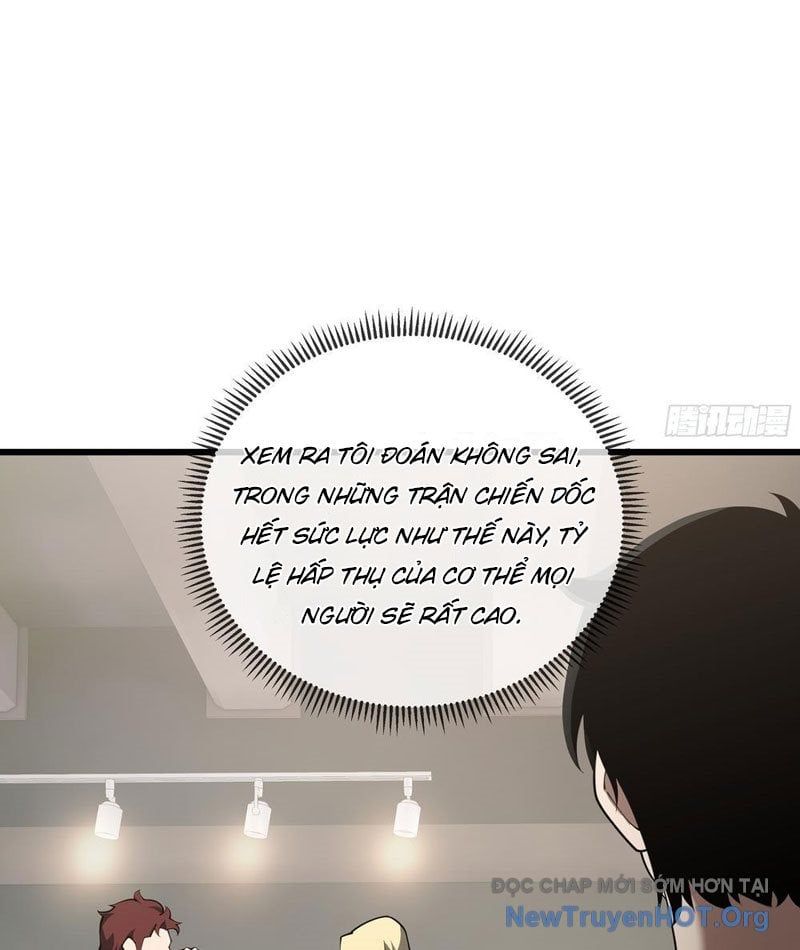 Thiếu Nợ Quá Nhiều, Ta Bị Ép Trở Thành Người Làm Công Của Tà Thần - Chapter 12 - Page 72