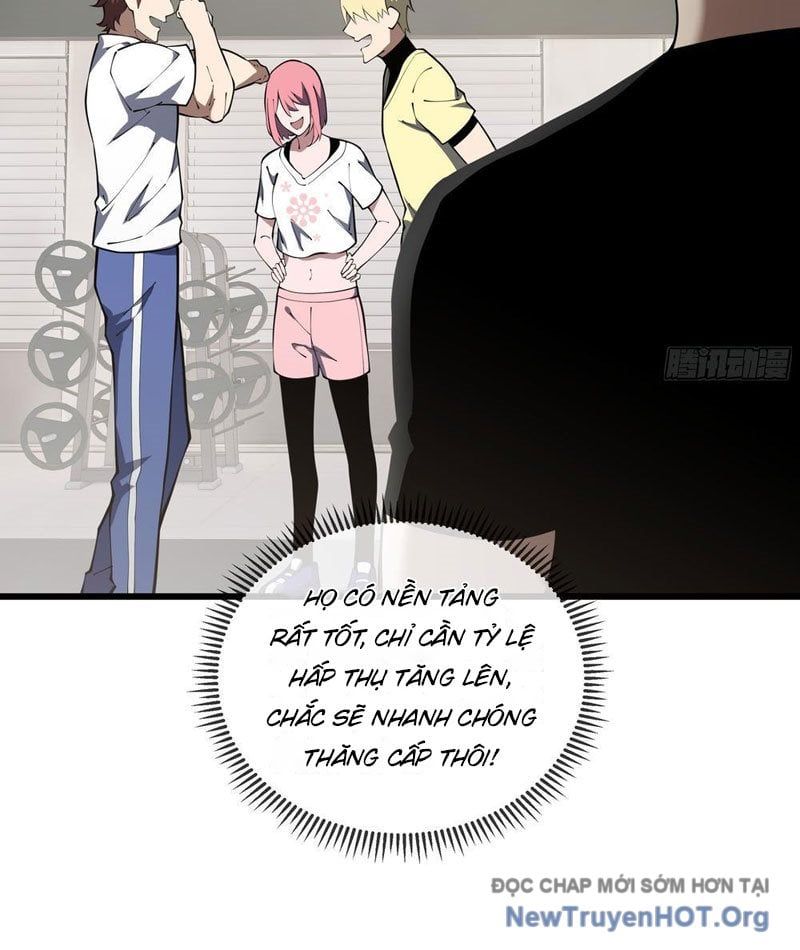 Thiếu Nợ Quá Nhiều, Ta Bị Ép Trở Thành Người Làm Công Của Tà Thần - Chapter 12 - Page 73