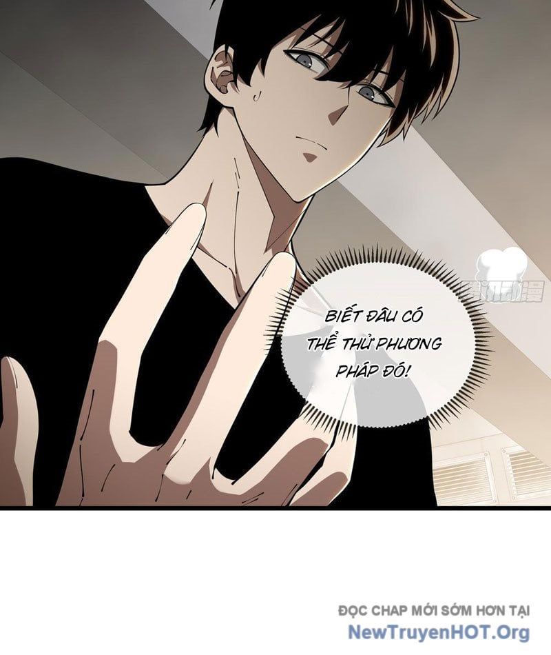 Thiếu Nợ Quá Nhiều, Ta Bị Ép Trở Thành Người Làm Công Của Tà Thần - Chapter 12 - Page 75