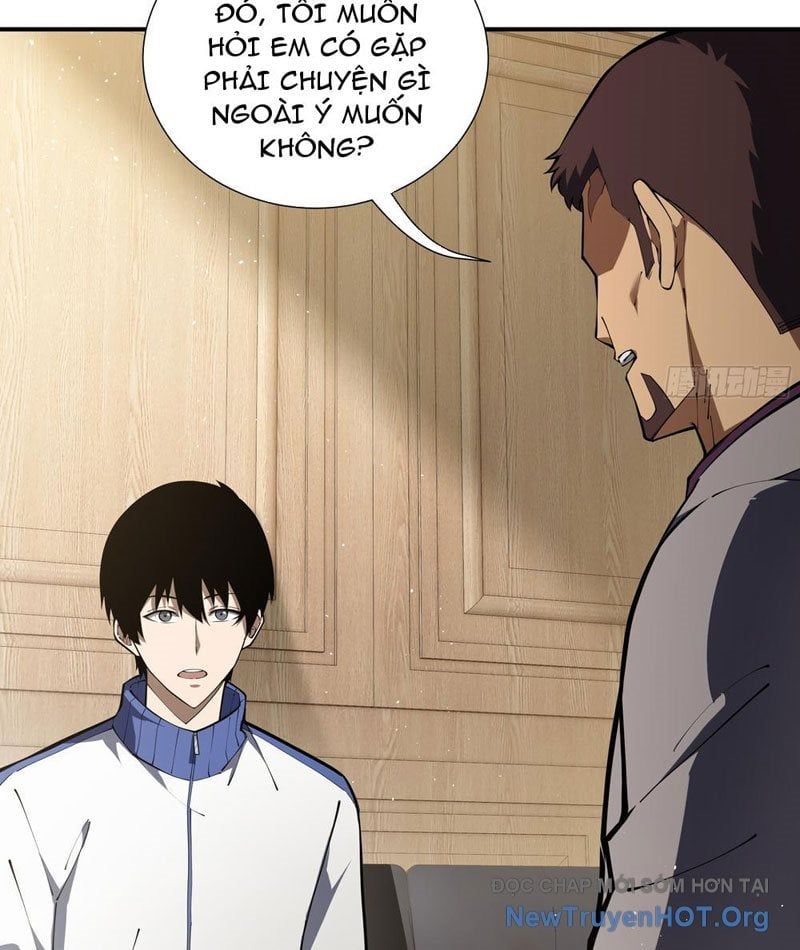 Thiếu Nợ Quá Nhiều, Ta Bị Ép Trở Thành Người Làm Công Của Tà Thần - Chapter 12 - Page 8