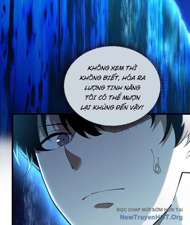 Thiếu Nợ Quá Nhiều, Ta Bị Ép Trở Thành Người Làm Công Của Tà Thần - Chapter 12 - Page 85