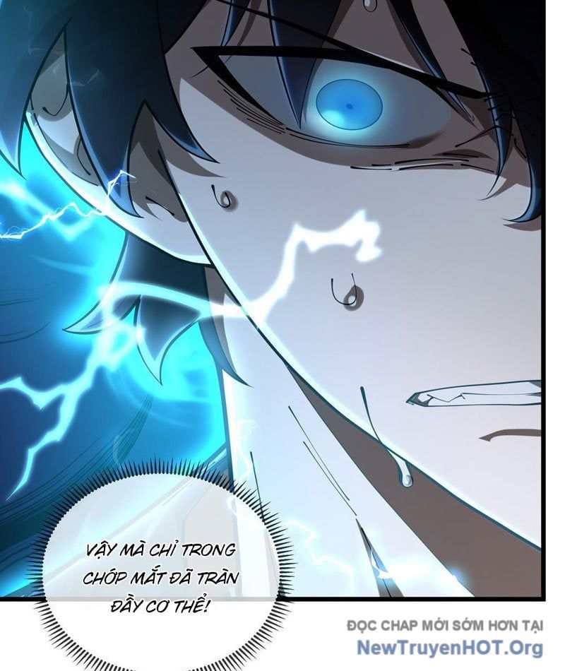 Thiếu Nợ Quá Nhiều, Ta Bị Ép Trở Thành Người Làm Công Của Tà Thần - Chapter 12 - Page 95