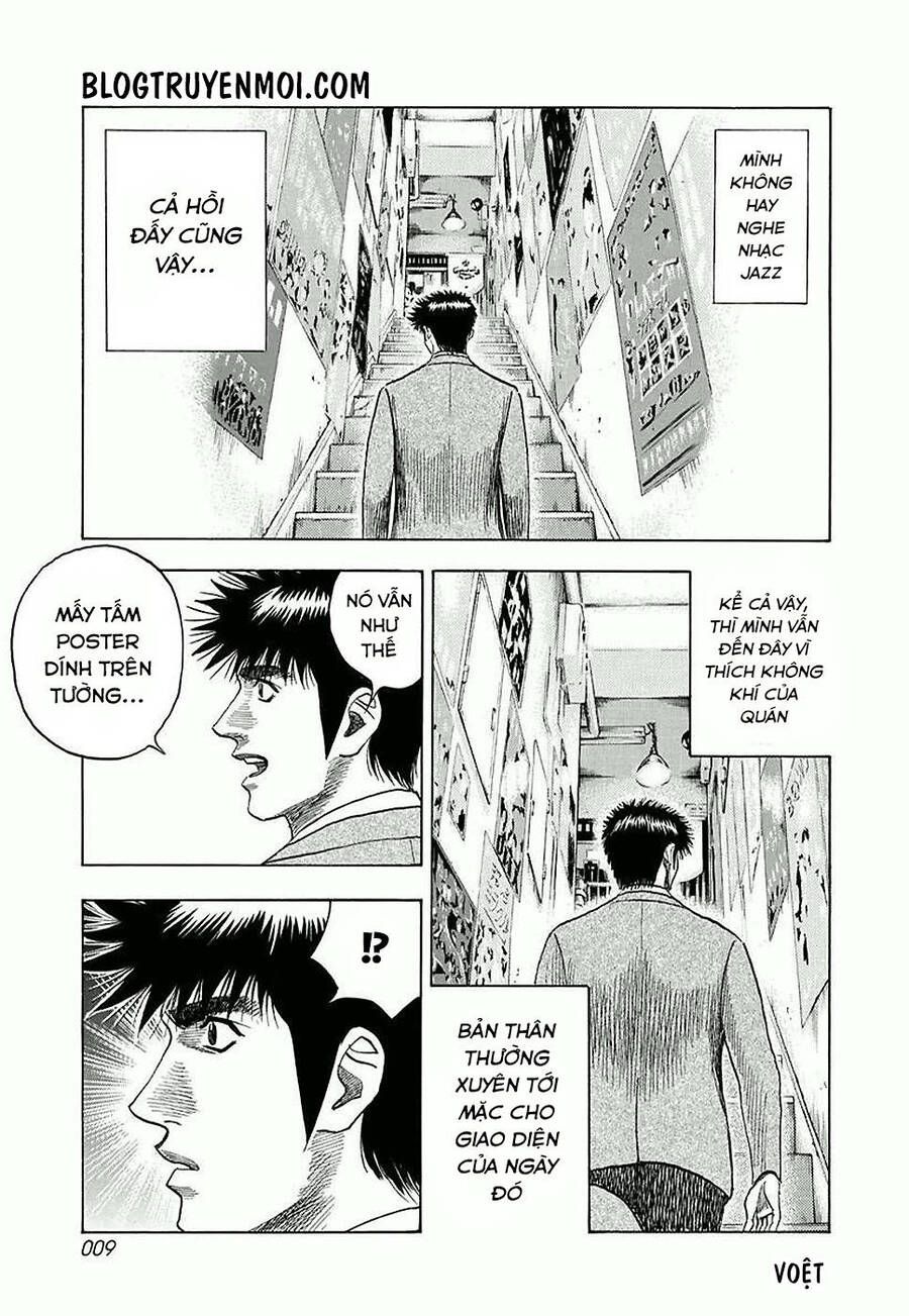 Countach - Chapter 25 - Page 10