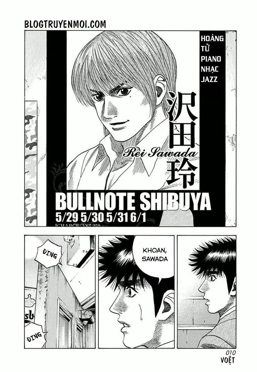 Countach - Chapter 25 - Page 11