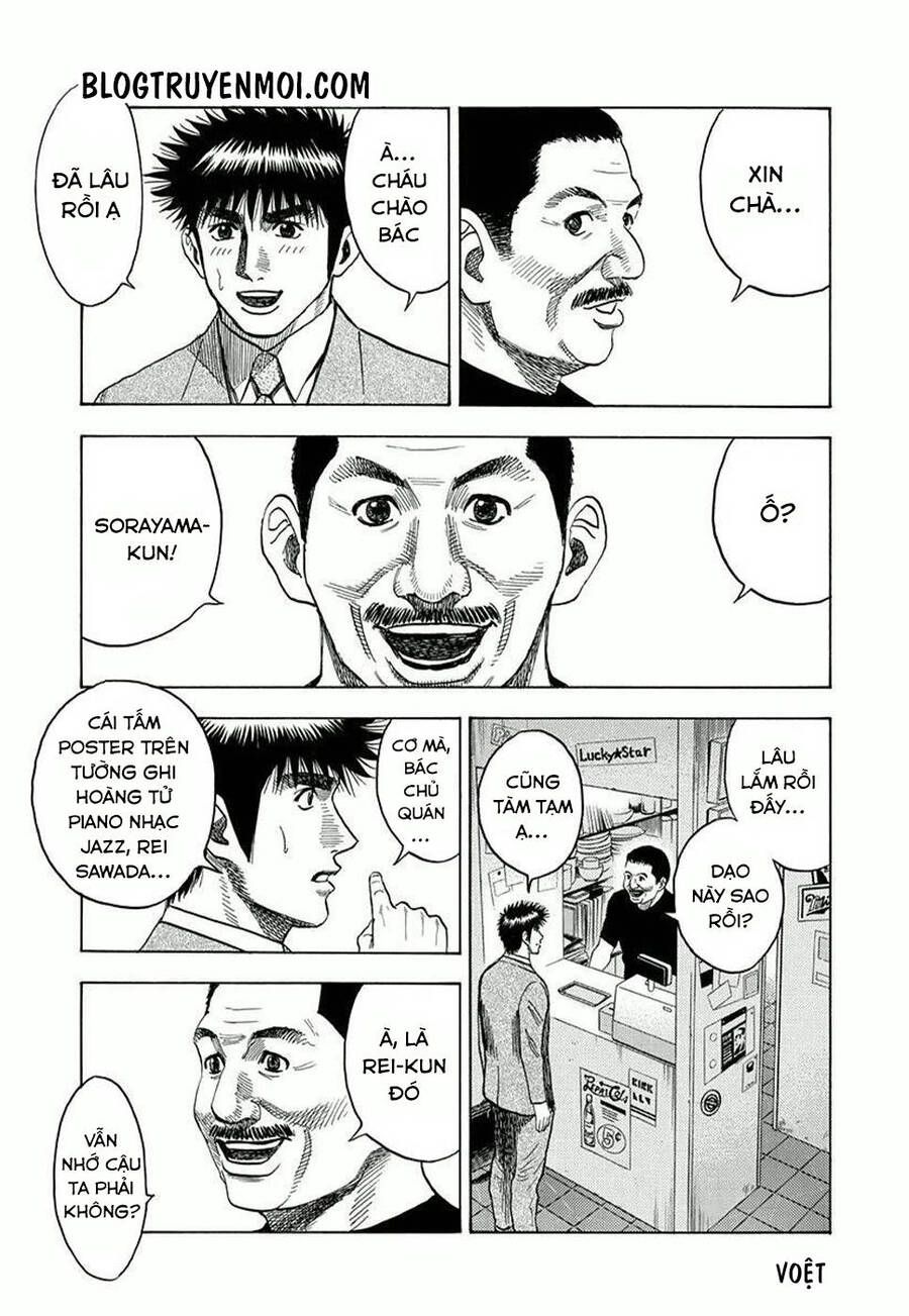 Countach - Chapter 25 - Page 12