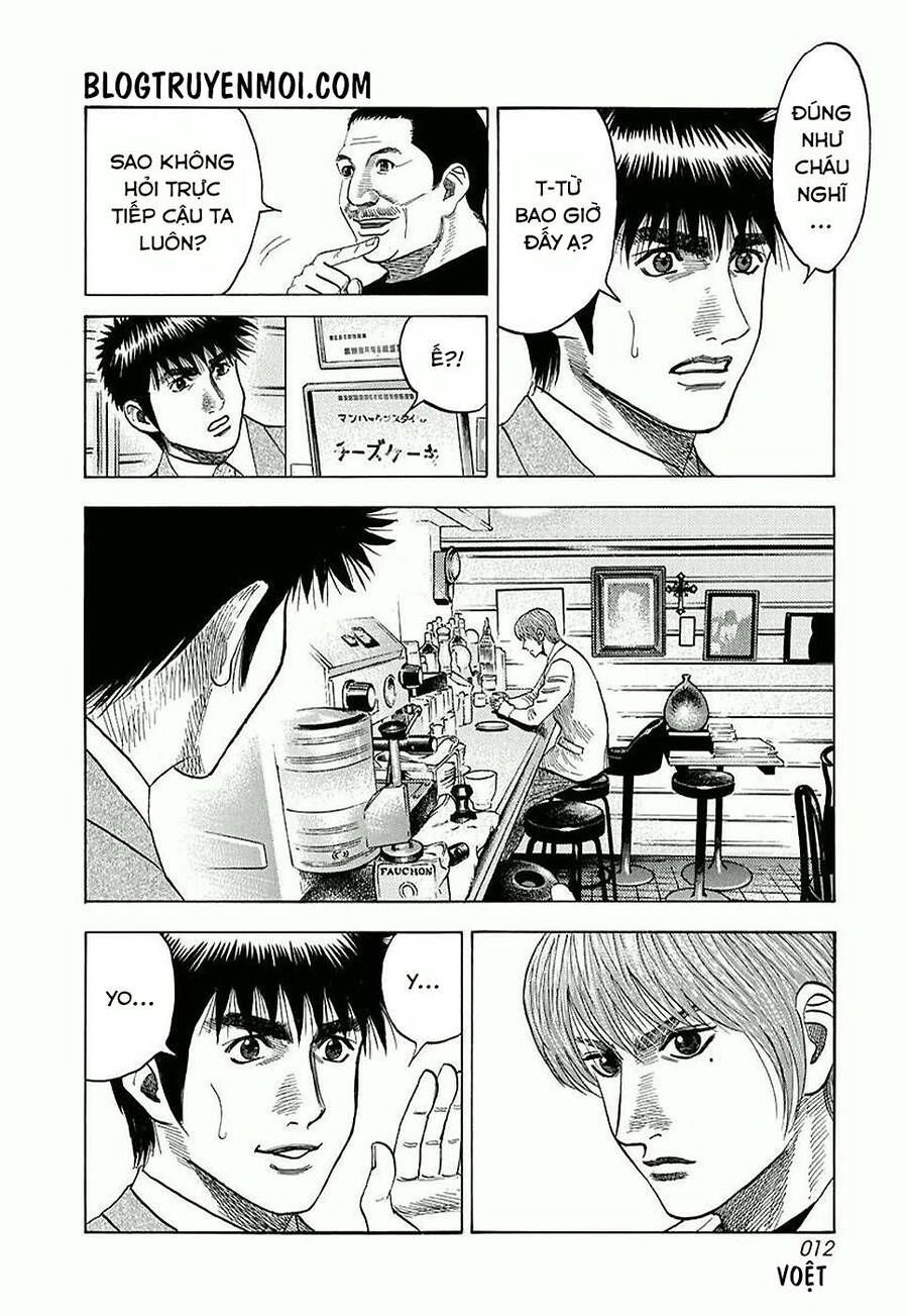 Countach - Chapter 25 - Page 13