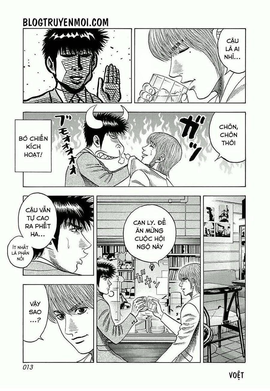 Countach - Chapter 25 - Page 14