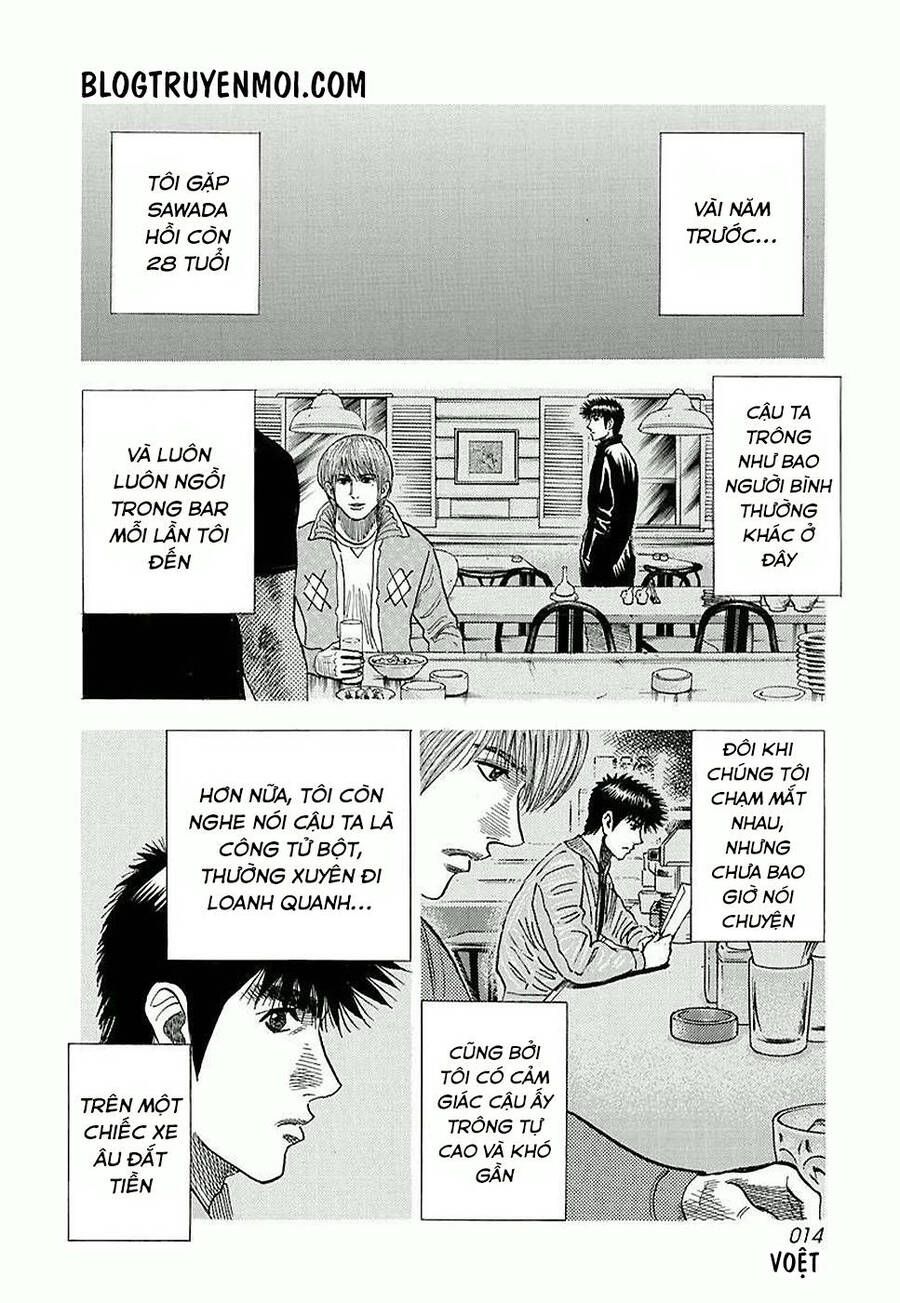 Countach - Chapter 25 - Page 15