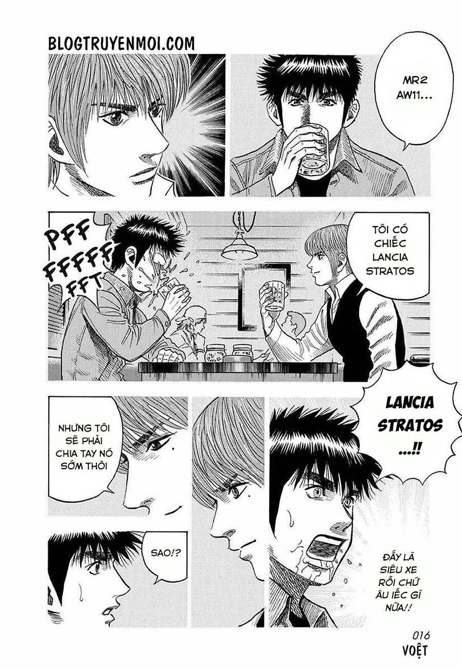 Countach - Chapter 25 - Page 17