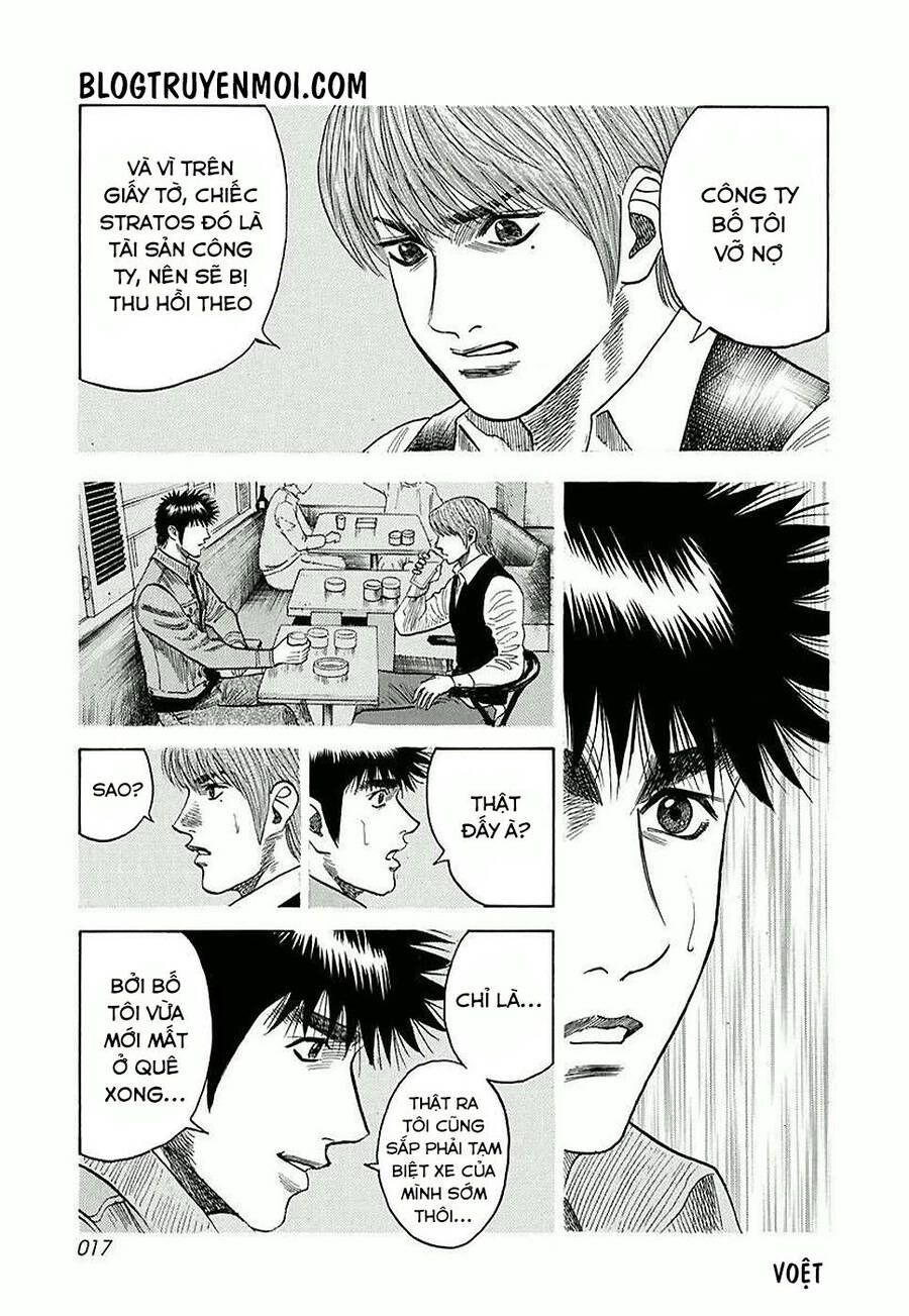 Countach - Chapter 25 - Page 18