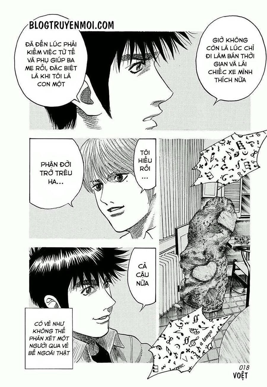 Countach - Chapter 25 - Page 19