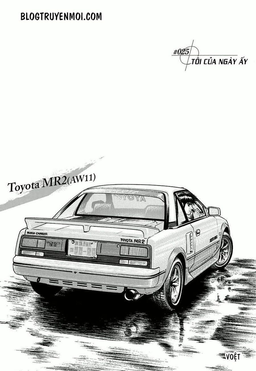 Countach - Chapter 25 - Page 4