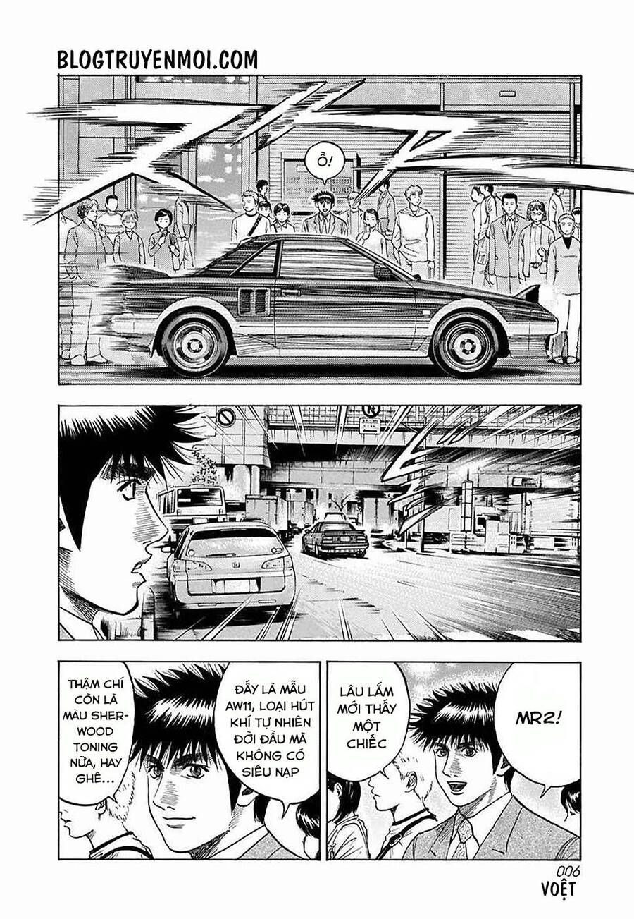 Countach - Chapter 25 - Page 7