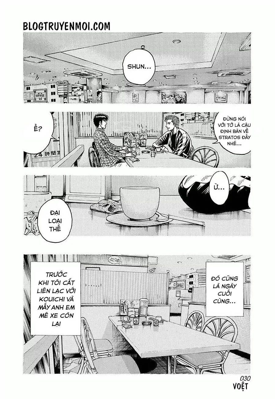 Countach - Chapter 26 - Page 10