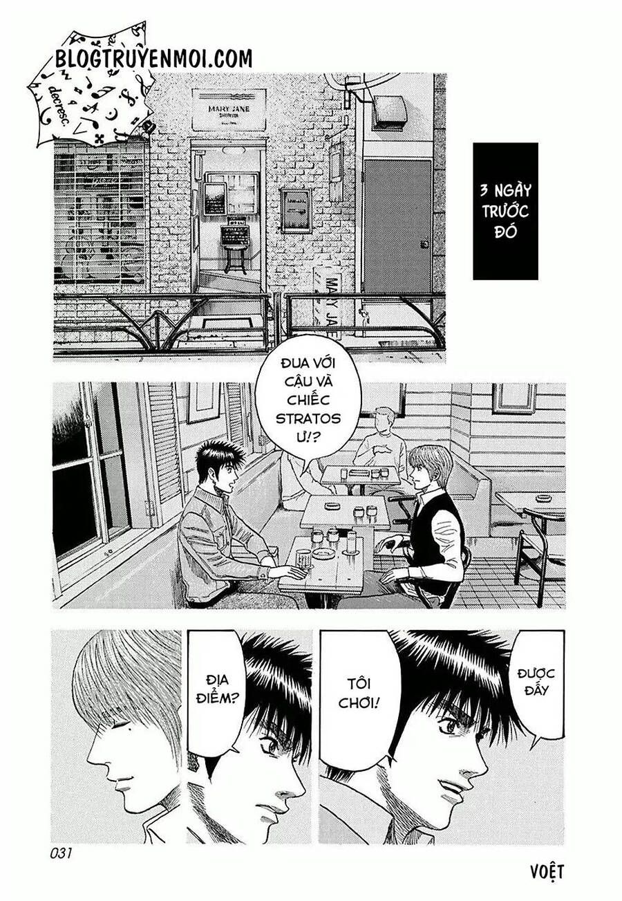 Countach - Chapter 26 - Page 11