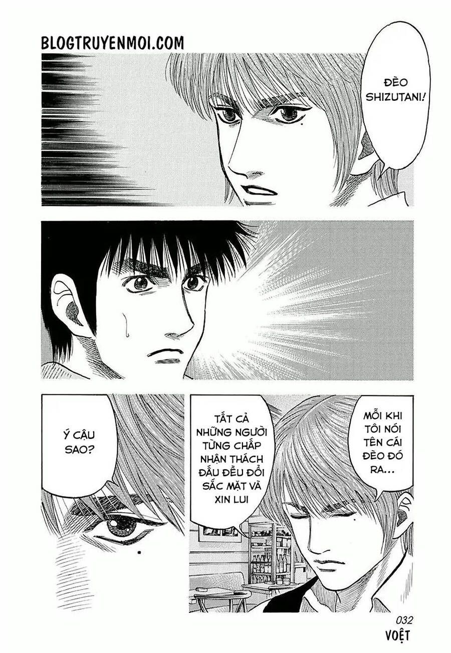 Countach - Chapter 26 - Page 12