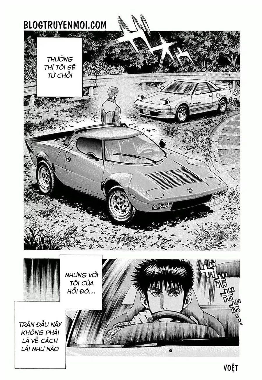 Countach - Chapter 26 - Page 15