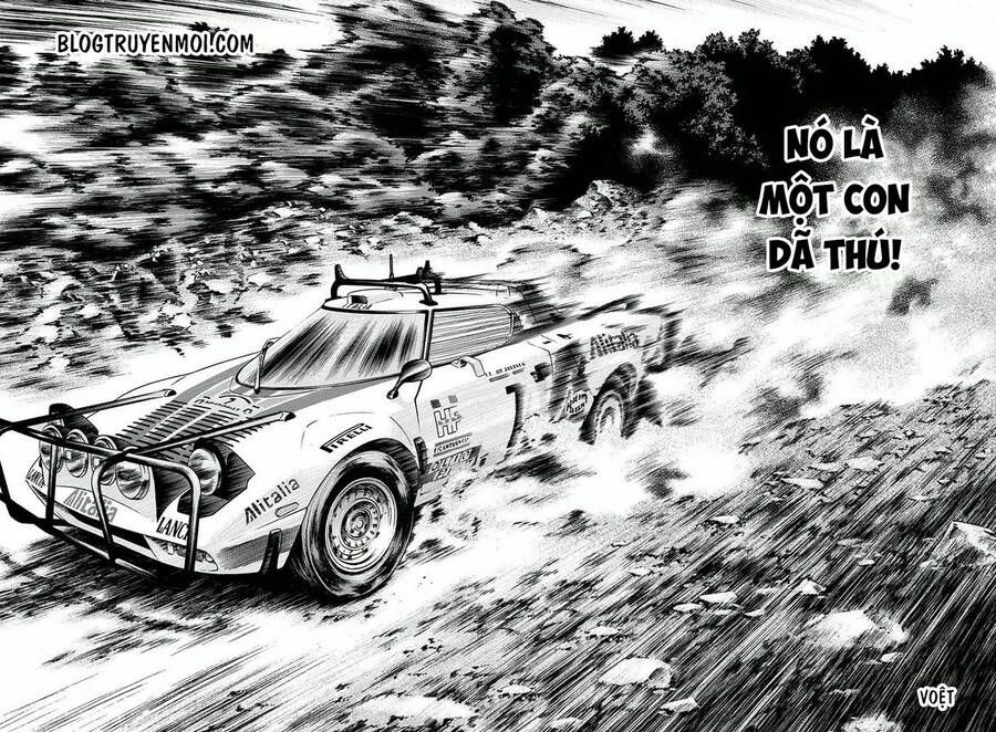 Countach - Chapter 26 - Page 9