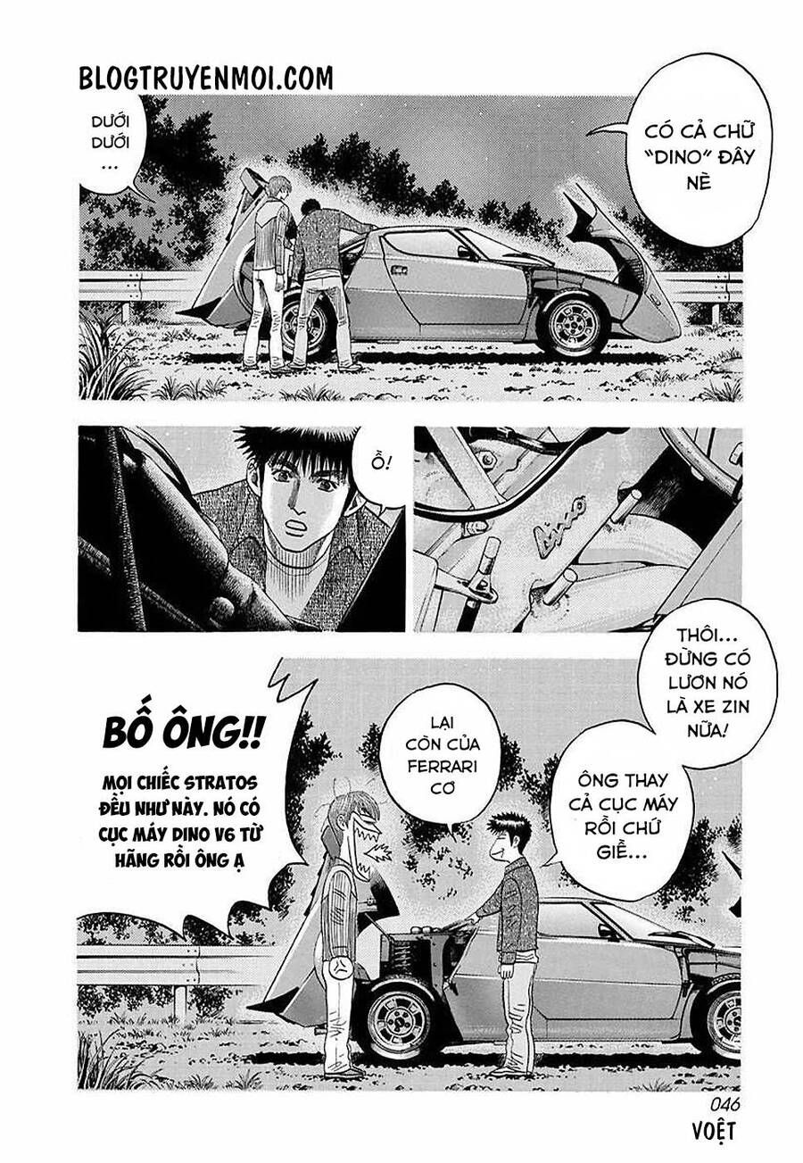 Countach - Chapter 27 - Page 10