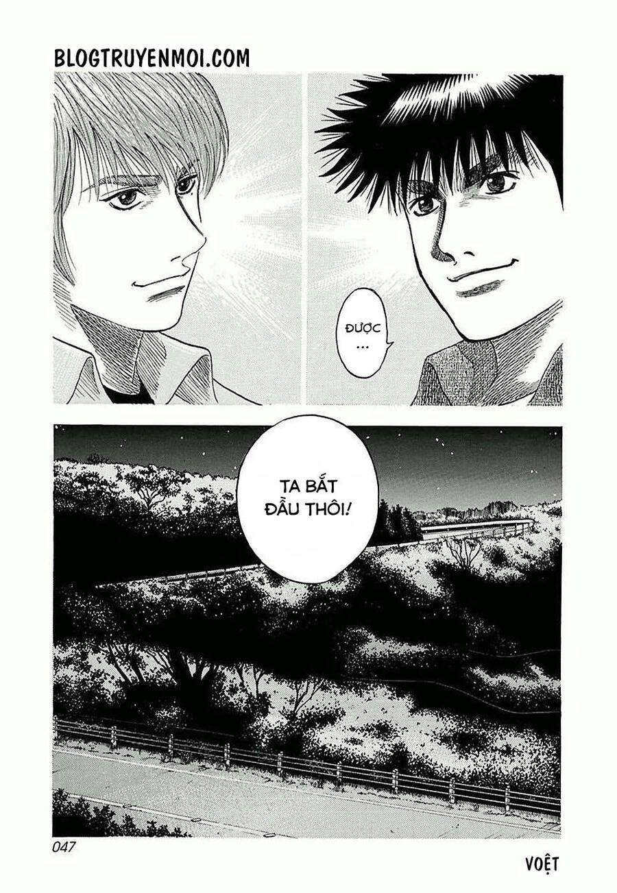 Countach - Chapter 27 - Page 11