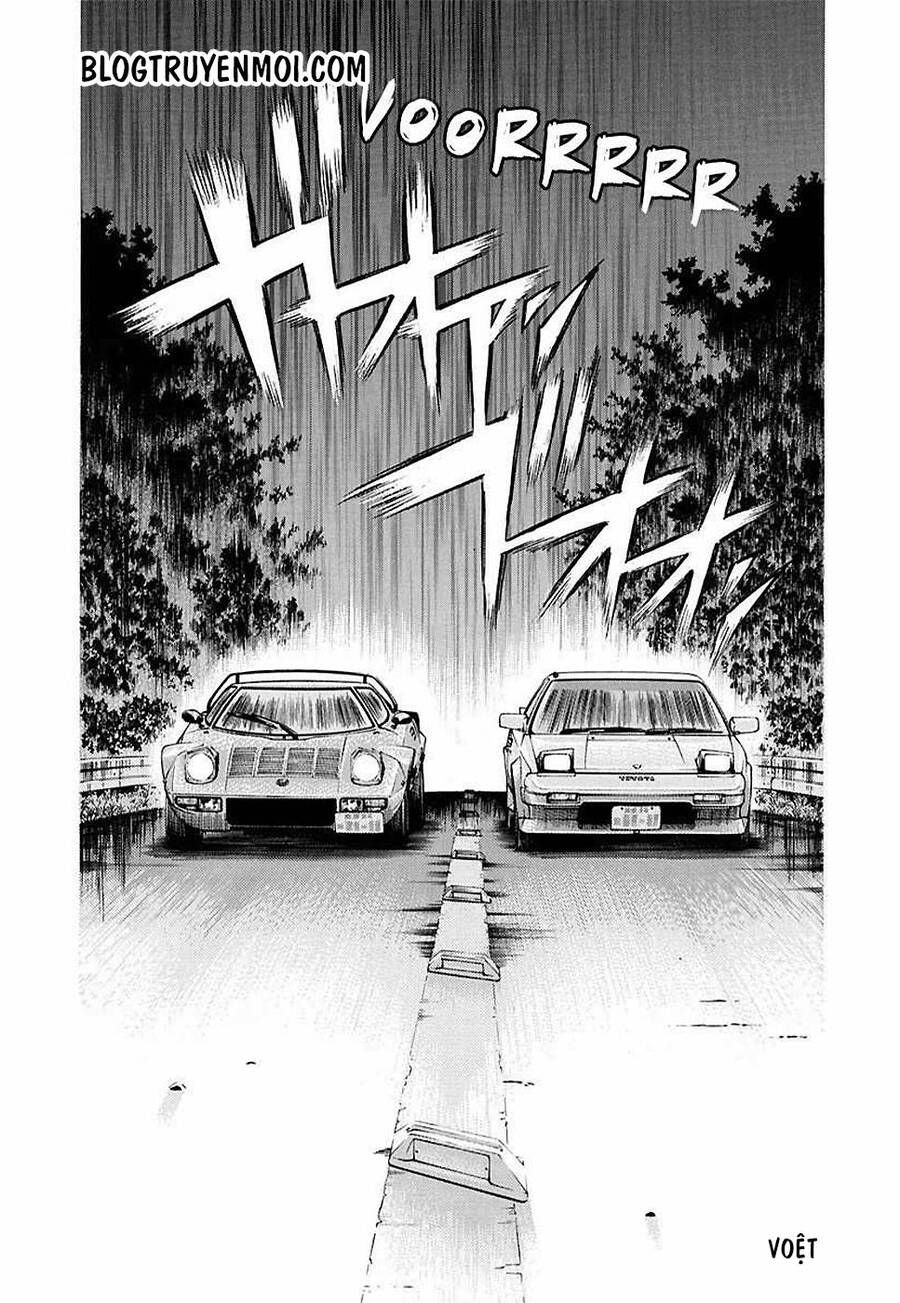 Countach - Chapter 27 - Page 12