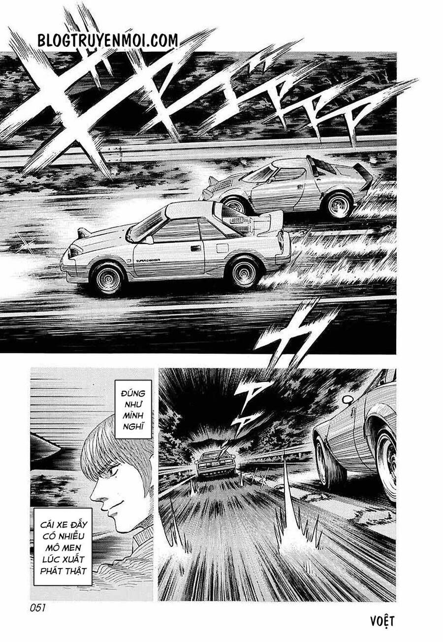 Countach - Chapter 27 - Page 15