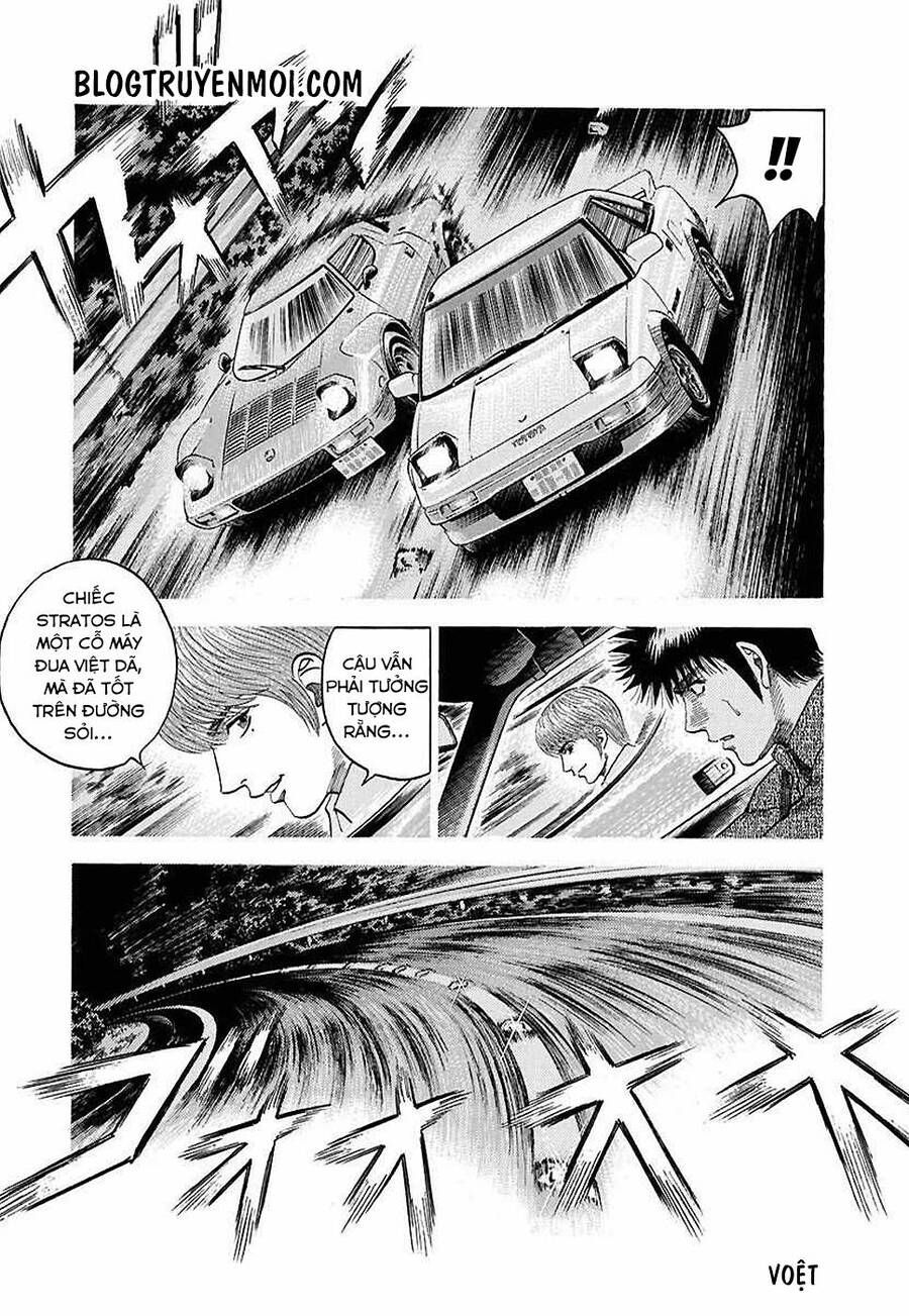 Countach - Chapter 27 - Page 17