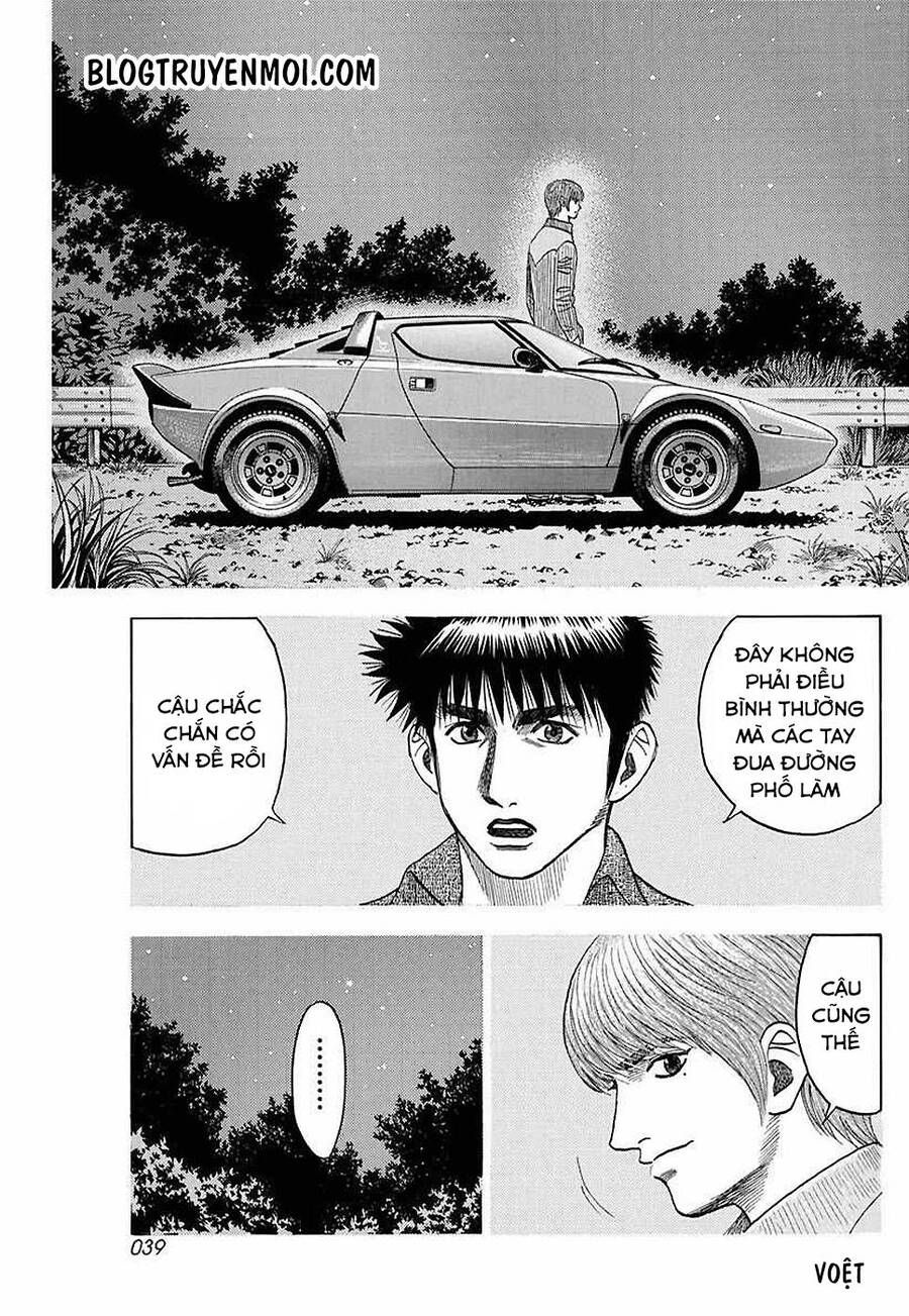 Countach - Chapter 27 - Page 4