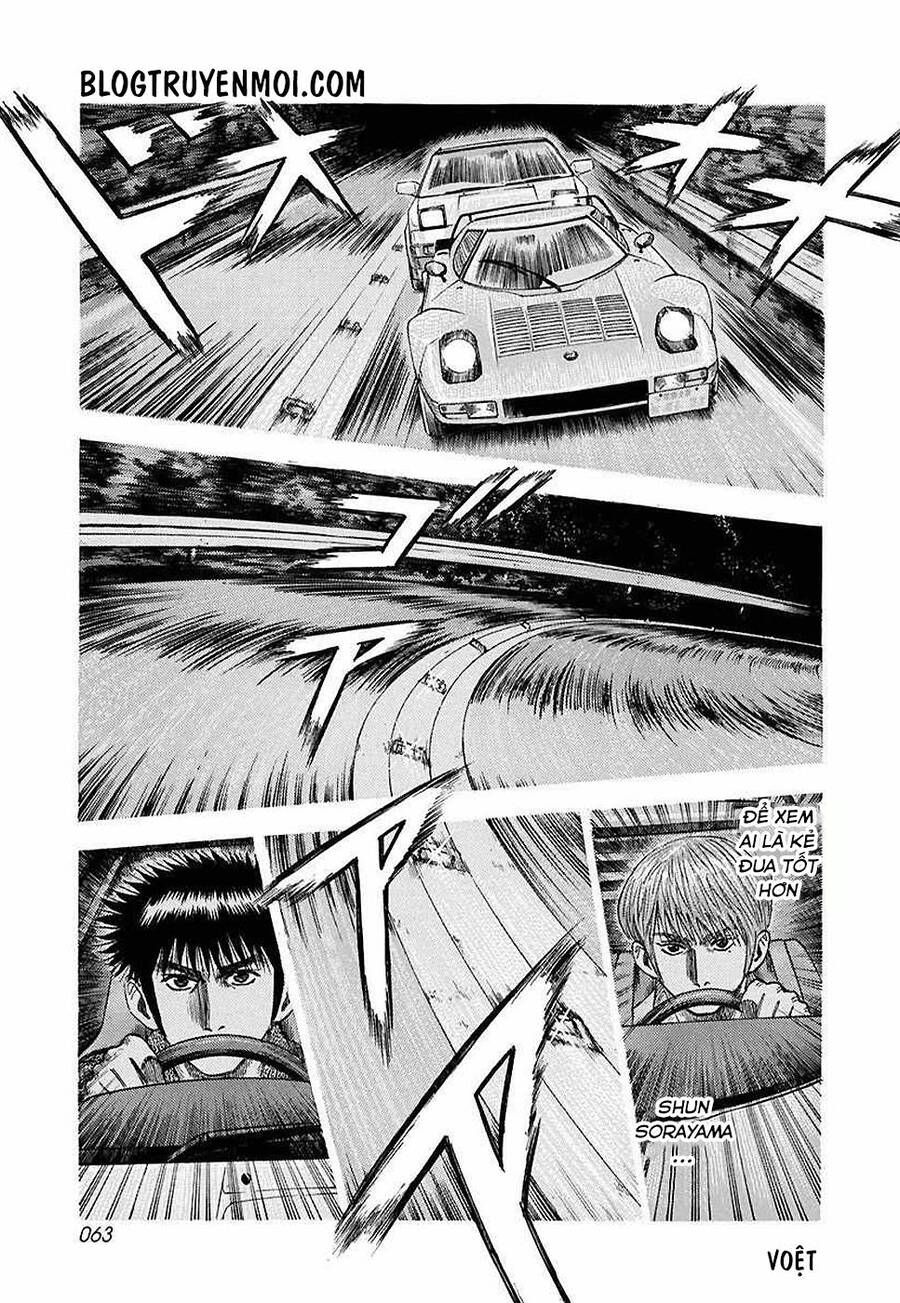 Countach - Chapter 28 - Page 10