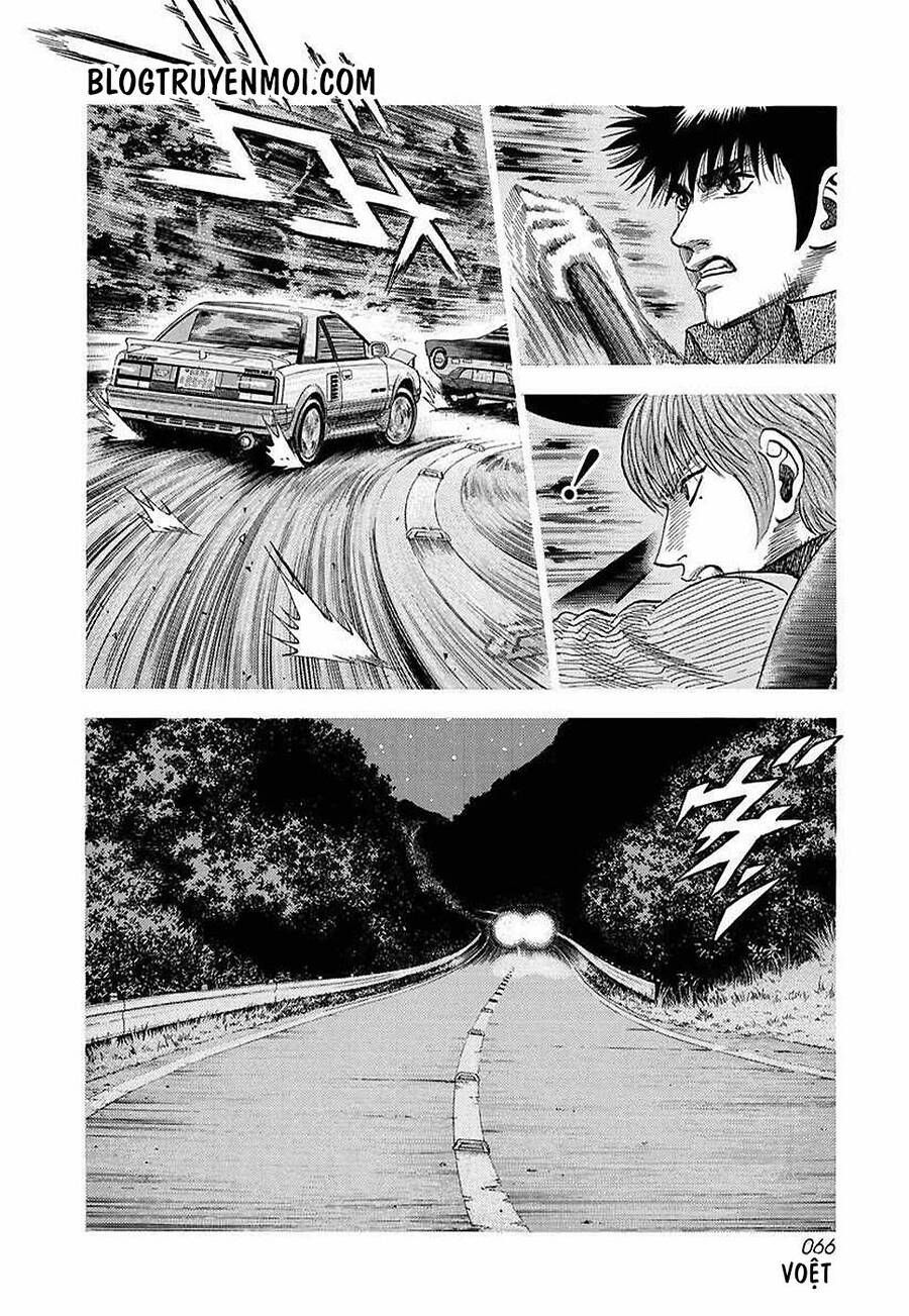 Countach - Chapter 28 - Page 12