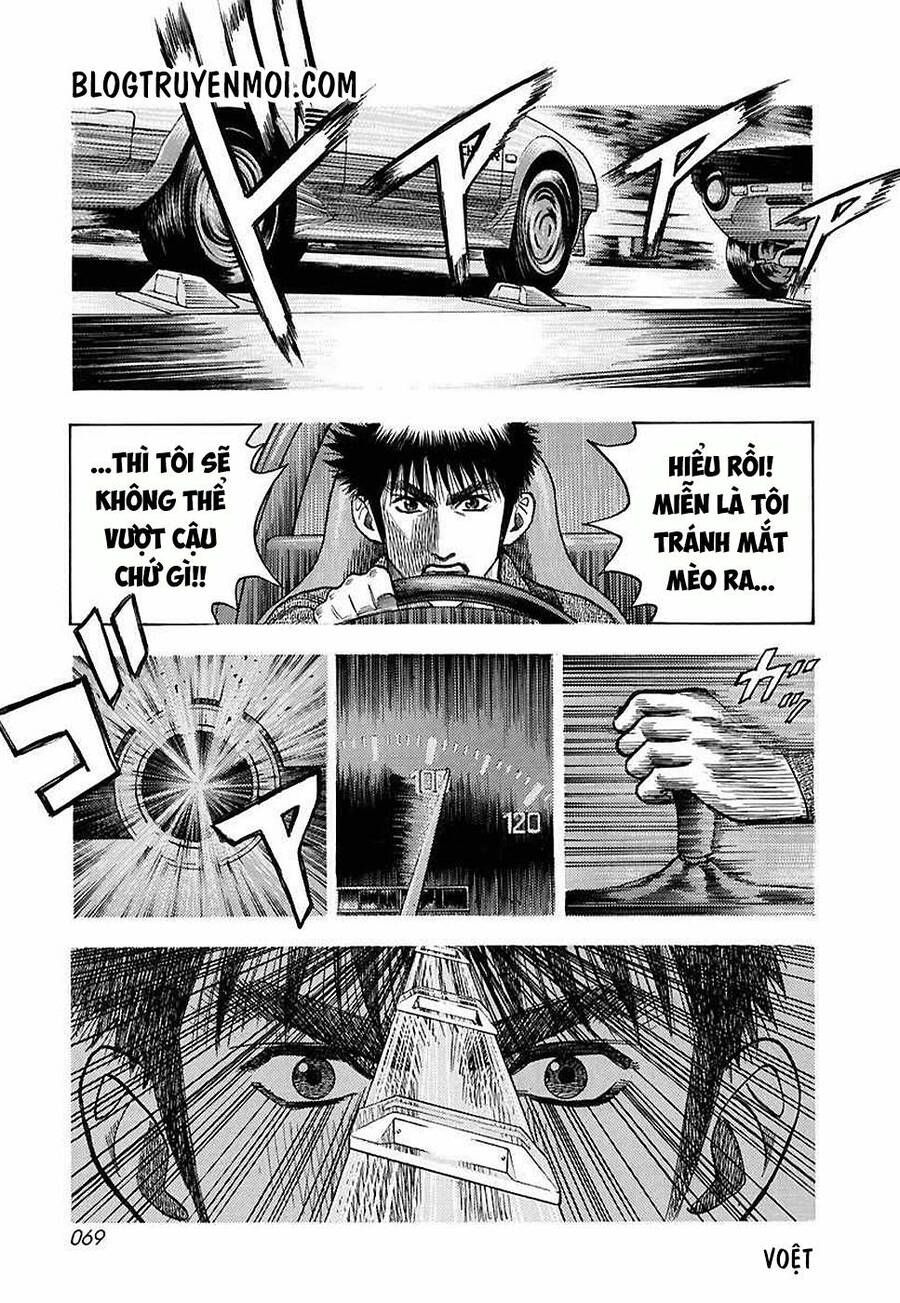 Countach - Chapter 28 - Page 15