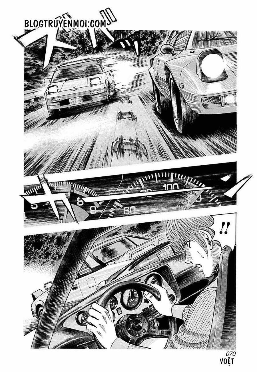 Countach - Chapter 28 - Page 16