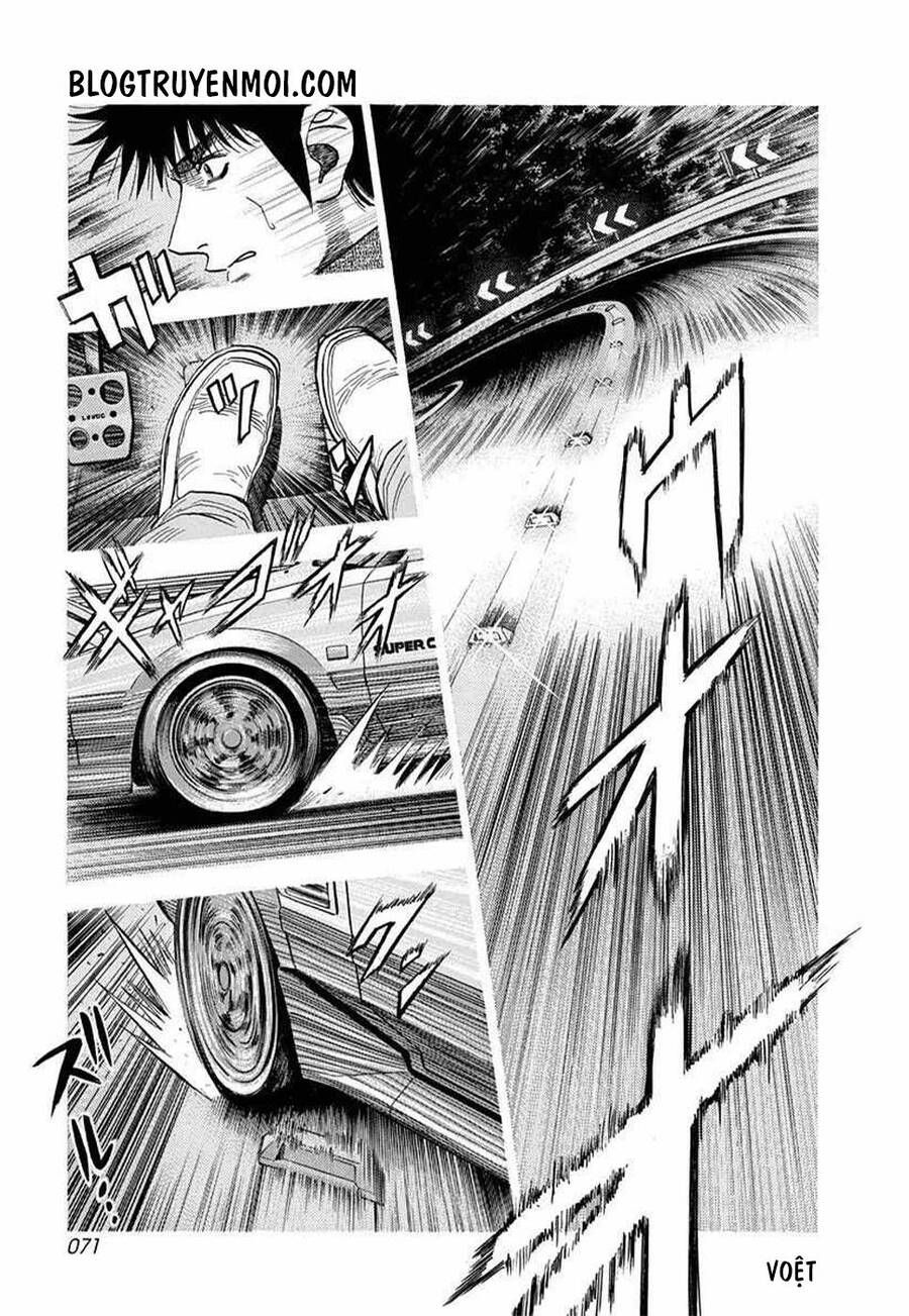 Countach - Chapter 28 - Page 17