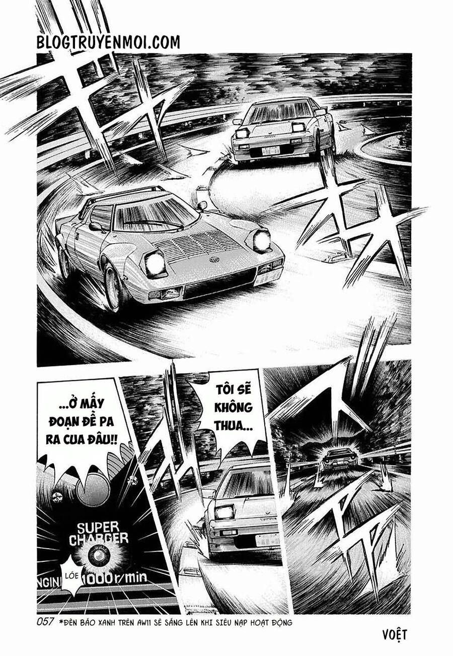 Countach - Chapter 28 - Page 4