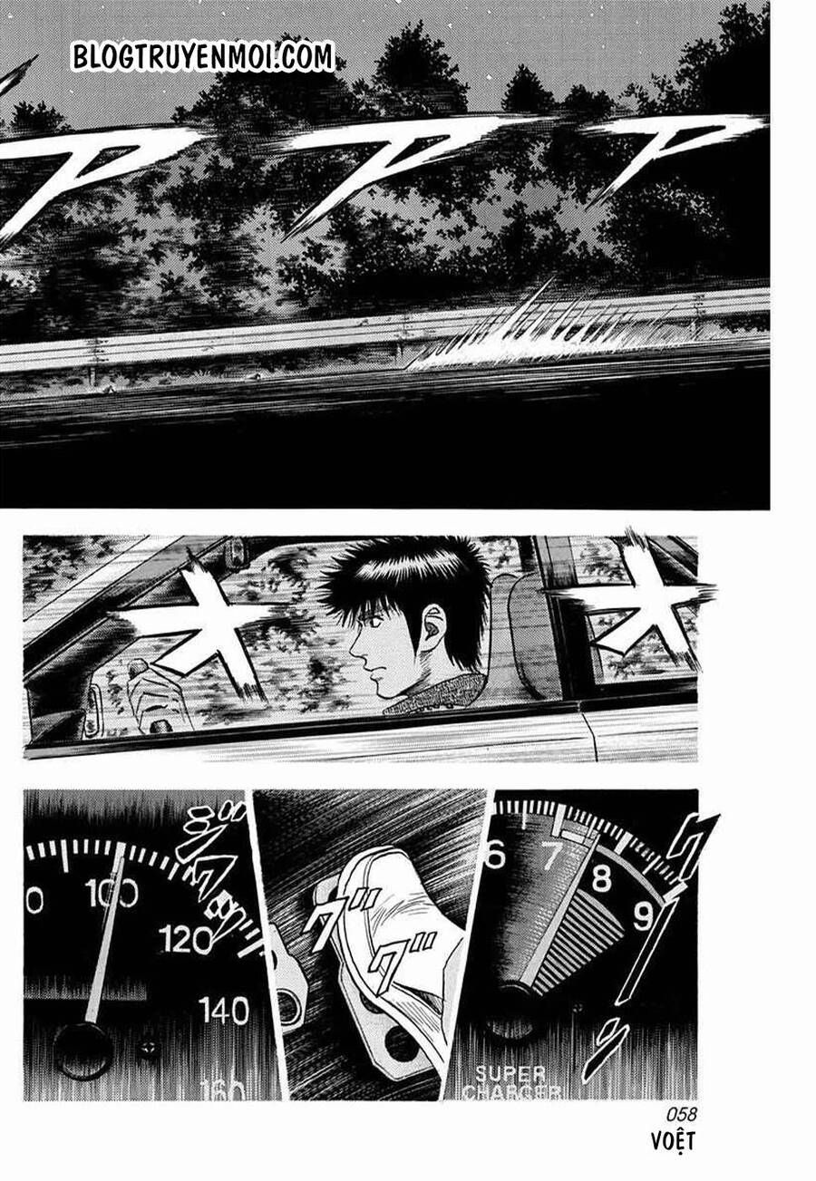 Countach - Chapter 28 - Page 5