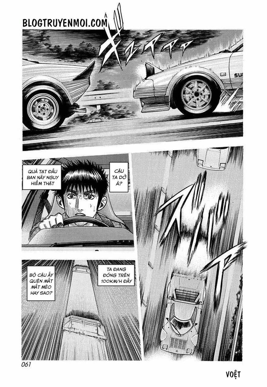 Countach - Chapter 28 - Page 8