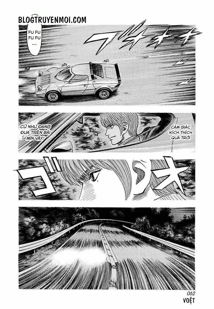 Countach - Chapter 28 - Page 9