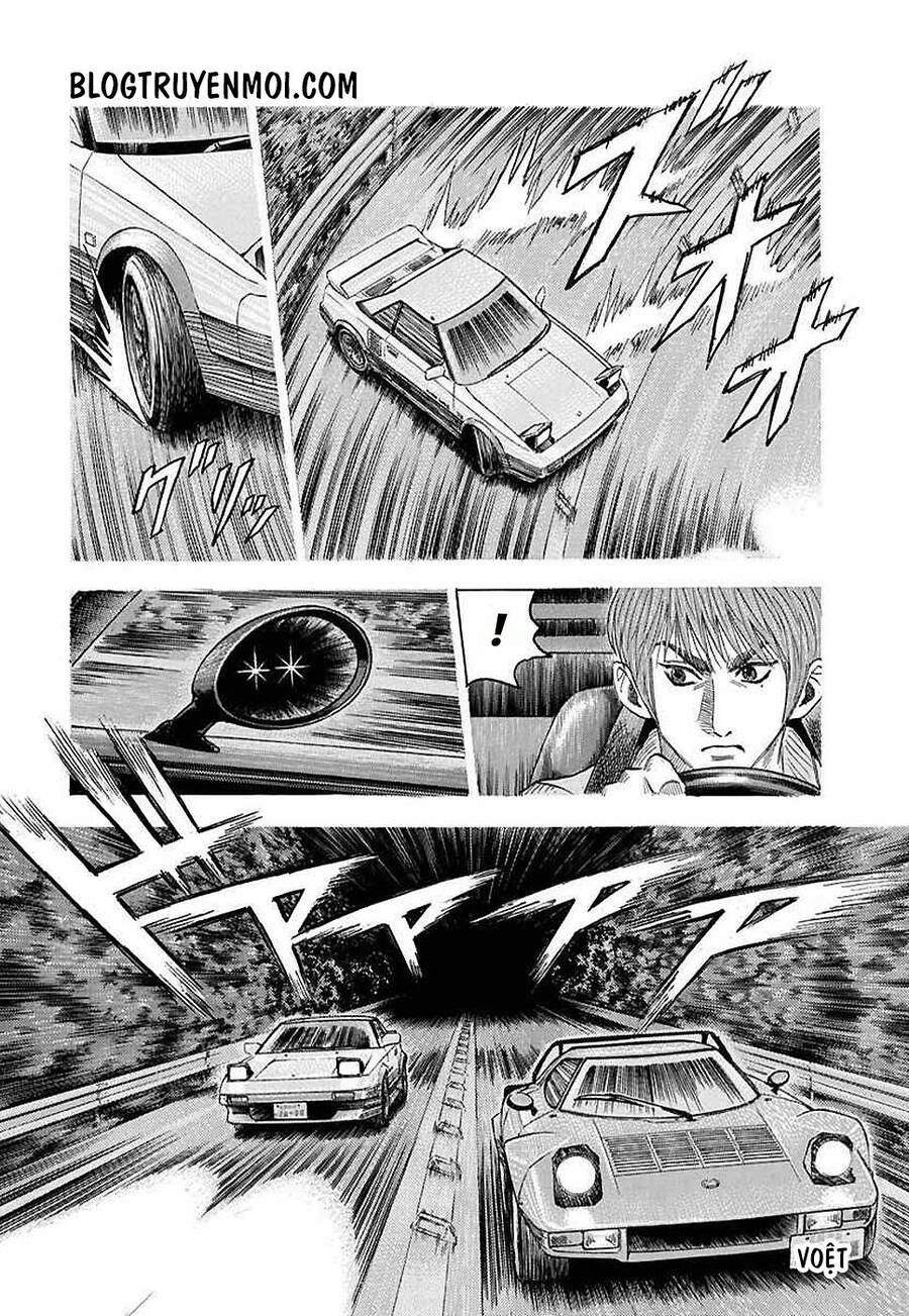 Countach - Chapter 29 - Page 10