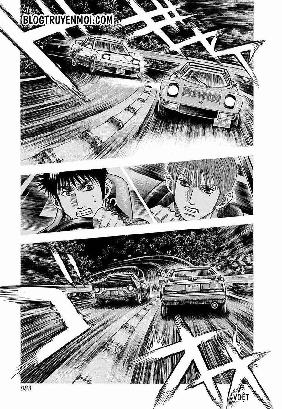 Countach - Chapter 29 - Page 12