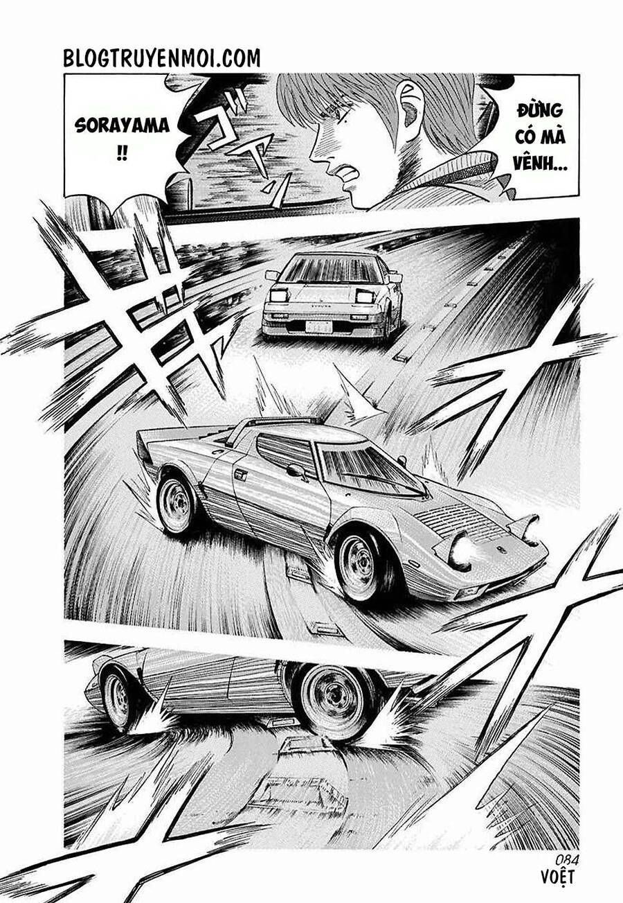 Countach - Chapter 29 - Page 13