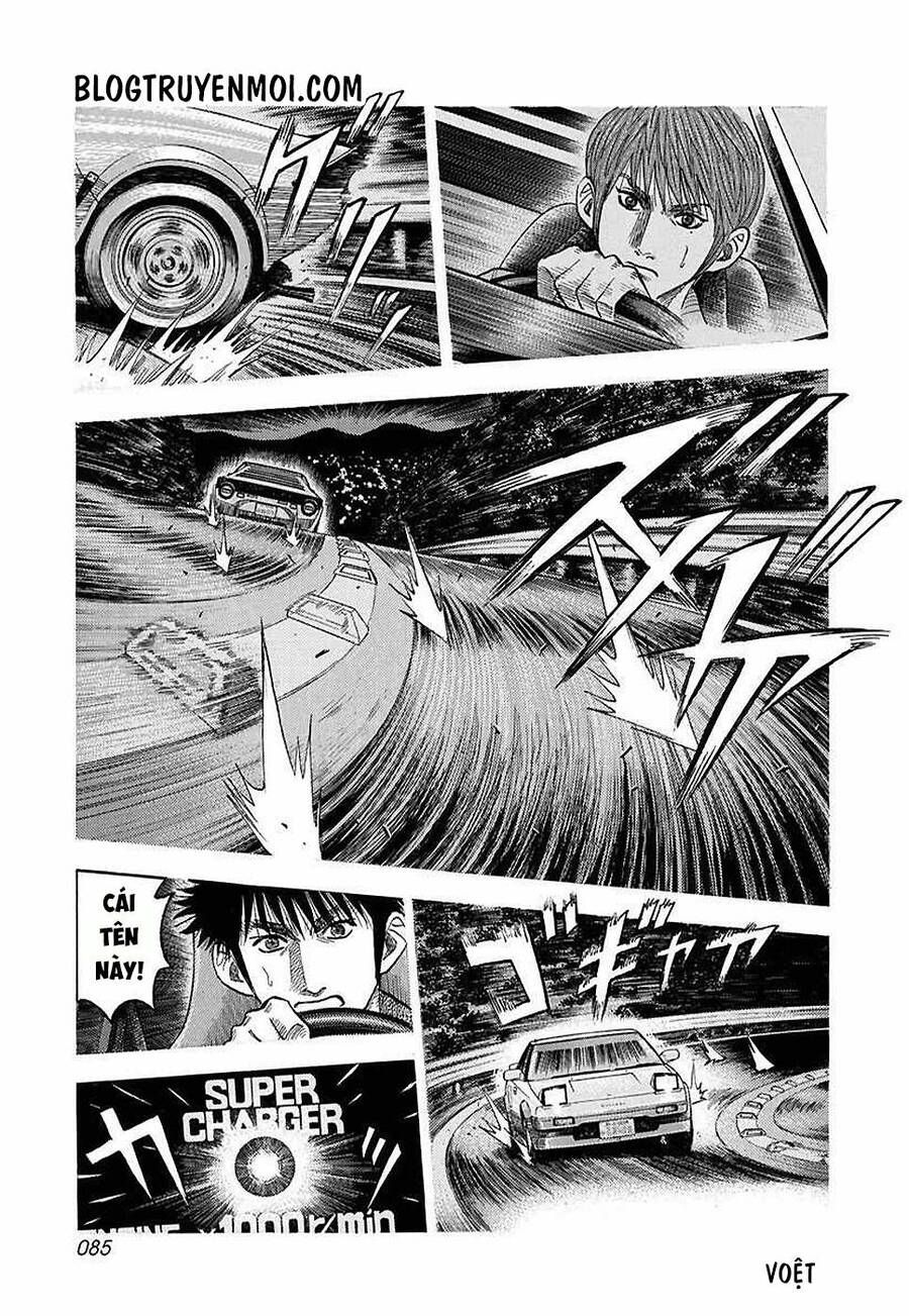 Countach - Chapter 29 - Page 14