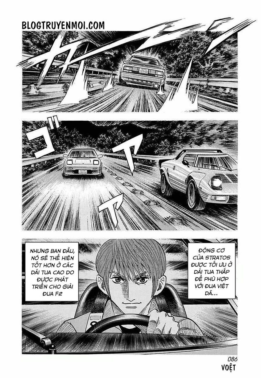 Countach - Chapter 29 - Page 15