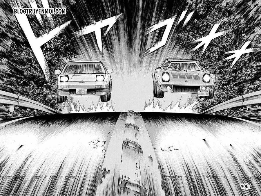 Countach - Chapter 29 - Page 17