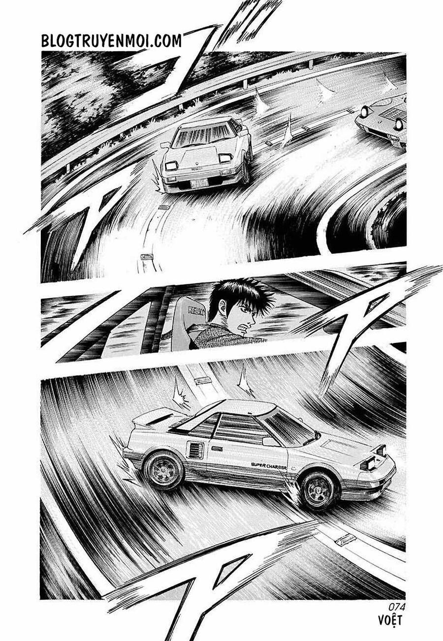 Countach - Chapter 29 - Page 3