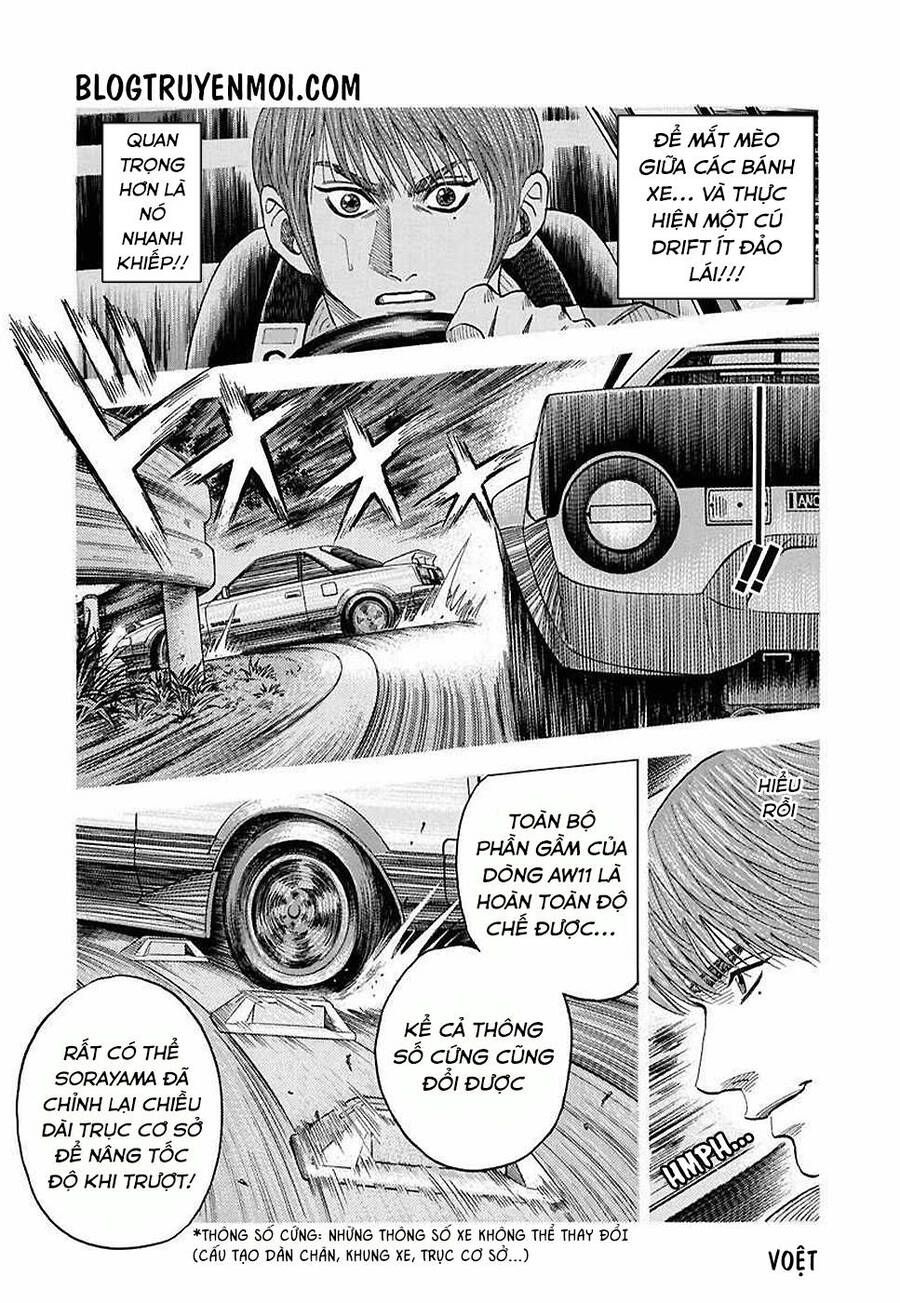 Countach - Chapter 29 - Page 4