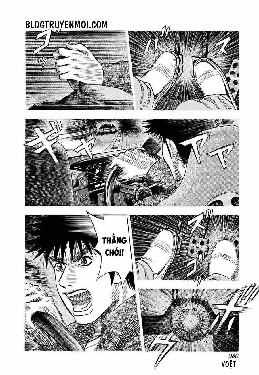 Countach - Chapter 29 - Page 9