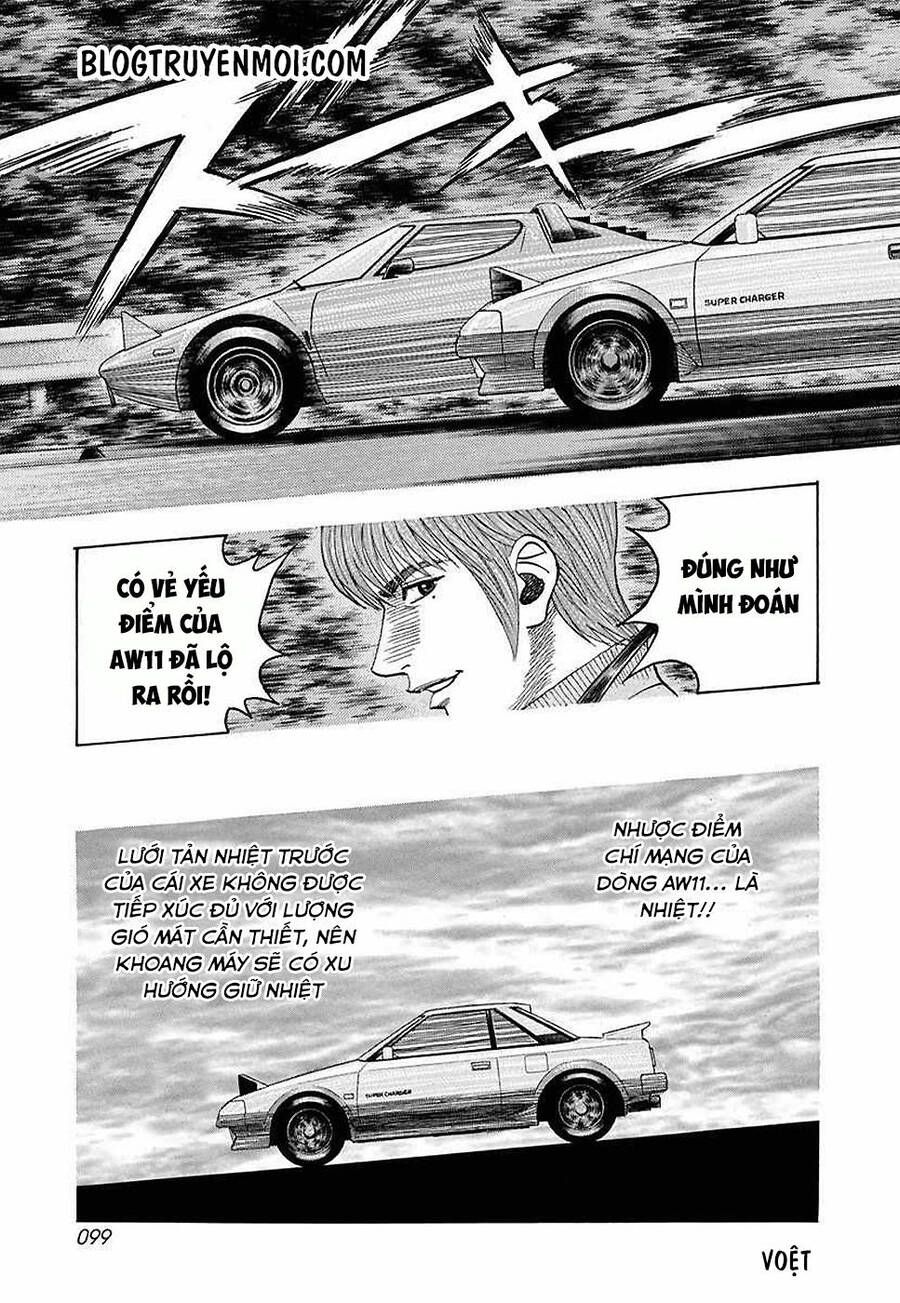 Countach - Chapter 30 - Page 10